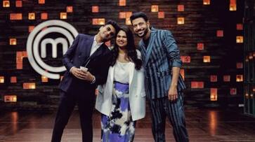 Exclusive: MasterChef's Vikas Khanna, Ranveer Brar, Pooja Dhingra discuss ideal contestant qualities RKK Exclusive: MasterChef's Vikas Khanna, Ranveer Brar, Pooja Dhingra discuss ideal contestant qualities RKK