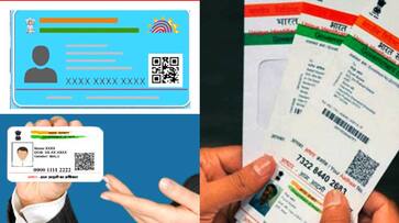 Blue Aadhaar Cards And How To Apply For One APK Blue Aadhaar Cards And How To Apply For One APK