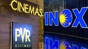 Multiplex company PVR INOX Ltd launched a movie subscription pass srb Multiplex company PVR INOX Ltd launched a movie subscription pass srb