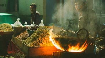 Navratri 2023: How staying hydration helps avoid food poisoning during festive season RKK Navratri 2023: How staying hydration helps avoid food poisoning during festive season RKK