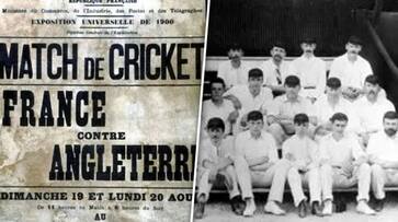 Eiffel Tower workers, 22 Englishmen, a bicycle Velodrome: Revisiting cricket at 1900 Olympics snt Eiffel Tower workers, 22 Englishmen, a bicycle Velodrome: Revisiting cricket at 1900 Olympics snt