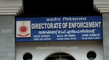 Peringandoor cooperative bank moves court against ED fake news campaign kgn Peringandoor cooperative bank moves court against ED fake news campaign kgn