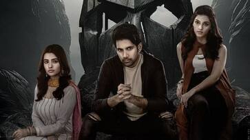 Vikranth new movie details SPARK Trailer out release date here Vikranth new movie details SPARK Trailer out release date here