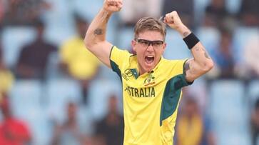 ICC World cup 2023: Australia beats Pakistan, Adam Zampa, Marcus Stoinis turns CRA ICC World cup 2023: Australia beats Pakistan, Adam Zampa, Marcus Stoinis turns CRA