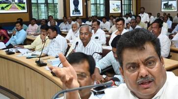 Drought problem in Vijayapura district without rain gvd Drought problem in Vijayapura district without rain gvd