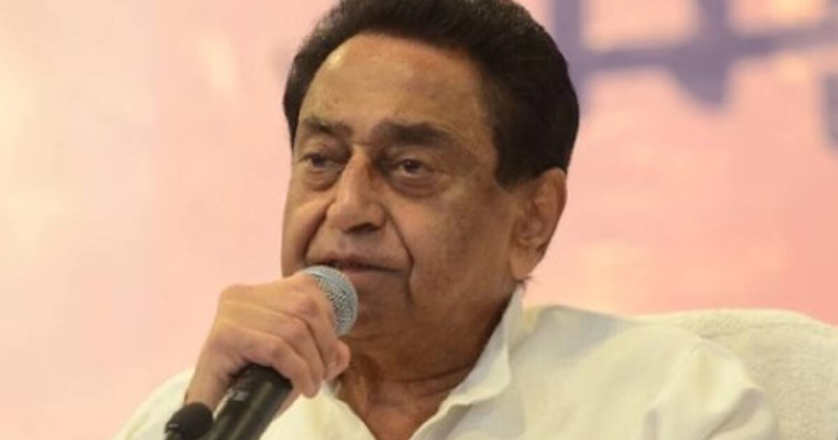 இந்தியா கூட்டணி மக்களவைத் தேர்தலுக்கு மட்டுமே: கமல்நாத்!