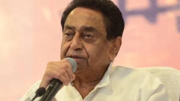madhya pradesh congress chief kamal nath interview to india alliance boycotted journalist navika kumar kms madhya pradesh congress chief kamal nath interview to india alliance boycotted journalist navika kumar kms