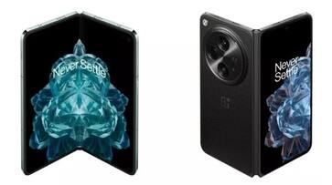 OnePlus Open foldable smartphone to launch on Oct 19: full details here-rag OnePlus Open foldable smartphone to launch on Oct 19: full details here-rag