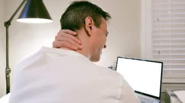 excess phone or screen use may lead you to text neck or tech neck hyp excess phone or screen use may lead you to text neck or tech neck hyp