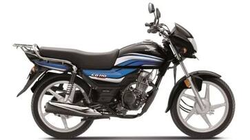Honda CD 110 Dream Bike: full details here-rag Honda CD 110 Dream Bike: full details here-rag