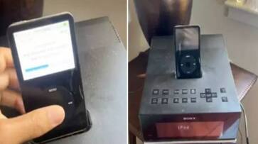 woman shares her grandmas iPod has been playing on loop for a decade rlp woman shares her grandmas iPod has been playing on loop for a decade rlp