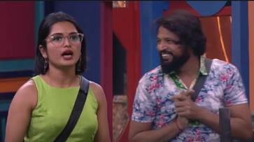 shivaji is back bhole and aswini hot topic in nominations bigg boss telugu 49 episode arj shivaji is back bhole and aswini hot topic in nominations bigg boss telugu 49 episode arj