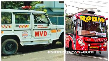 mvd again seized private bus robin today apn mvd again seized private bus robin today apn