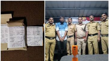 drug smuggling 93 gram MDMA seized from wayanad muthanga nbu drug smuggling 93 gram MDMA seized from wayanad muthanga nbu
