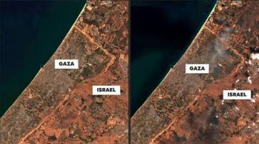 Israel Palestin war Enemy nations surround Israel from 4 directions Attack through Gaza Syria Lebanon akb Israel Palestin war Enemy nations surround Israel from 4 directions Attack through Gaza Syria Lebanon akb