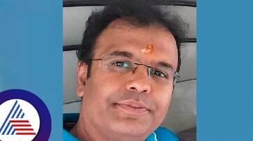 Fraud case in the name of Sudhamurthy Accused Arun Sudarshan arrested in jayanagar at bengaluru rav Fraud case in the name of Sudhamurthy Accused Arun Sudarshan arrested in jayanagar at bengaluru rav