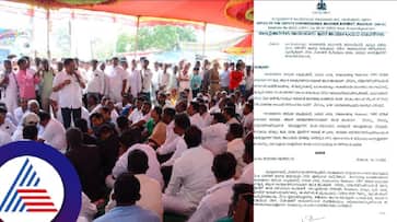 Formation of task force to prevent theft of Tungabhadra left bank canal water Raichur DC orders rav Formation of task force to prevent theft of Tungabhadra left bank canal water Raichur DC orders rav