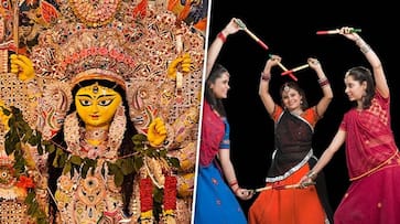 Navratri 2023 Day 6: Details on Ma Katyayani and Puja Significance ATG Navratri 2023 Day 6: Details on Ma Katyayani and Puja Significance ATG