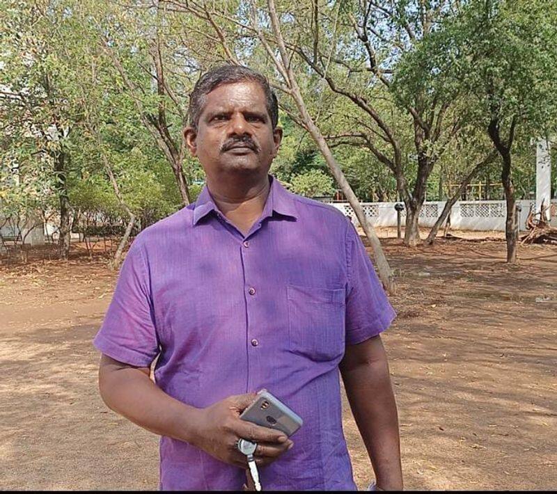 CBCID probes Jayalalithaa car driver in connection with KodaNadu murder case KAK