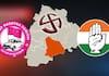 political analyst on TELANGANA  and Five State Election Exit Poll 2023 Results san