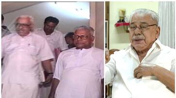 VS achuthanandan 100th birthday defeat in assembly election from Mararikkulam constituency 1996 afe VS achuthanandan 100th birthday defeat in assembly election from Mararikkulam constituency 1996 afe