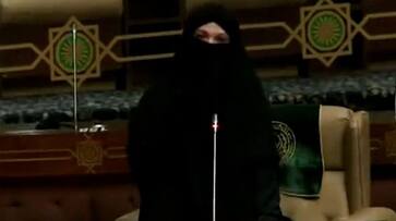 We have atom bombs Pakistan lawmaker's threat to erase Israel from world map goes viral WATCH snt We have atom bombs Pakistan lawmaker's threat to erase Israel from world map goes viral WATCH snt