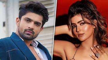 Bigg Boss 17: Soniya Bansal, Abhishek Kumar indulge in verbal fight, here's what happened next RKK Bigg Boss 17: Soniya Bansal, Abhishek Kumar indulge in verbal fight, here's what happened next RKK