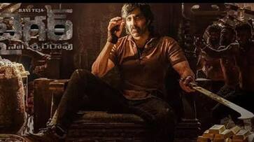 the makers of tiger nageswara rao got it what wrong huge cut in movie arj the makers of tiger nageswara rao got it what wrong huge cut in movie arj