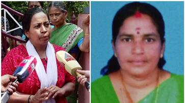 house wife commit suicide in palakkad family against micro finance employees nbu house wife commit suicide in palakkad family against micro finance employees nbu