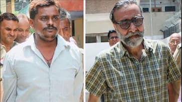 Nithari serial killings case: Allahabad HC acquits Surendra Koli, Moninder Singh Pandher sgb Nithari serial killings case: Allahabad HC acquits Surendra Koli, Moninder Singh Pandher sgb