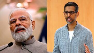 Sundar Pichai Thanks PM Modi APK Sundar Pichai Thanks PM Modi APK