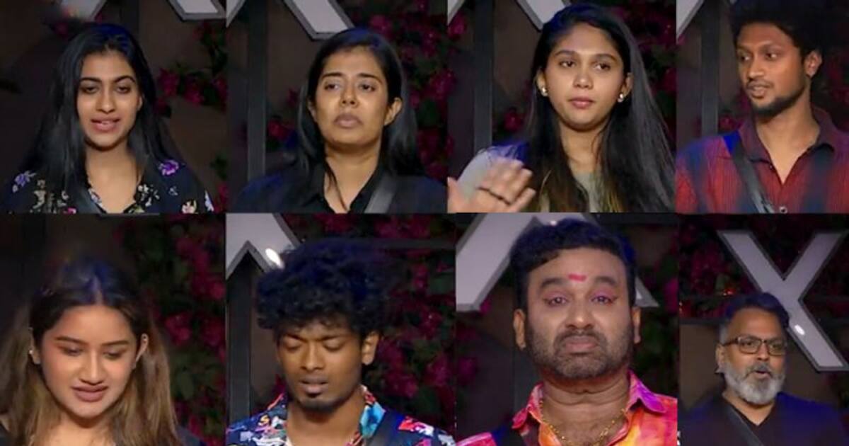 ஆத்தி இந்த டாஸ்க்கா... இந்த வாரம் பிக்பாஸ் வீடே கண்ணீர் கடலில் மூழ்கப்போகுது!