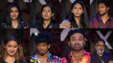 bigg boss gives kadanthu vantha paathai task to housemates gan bigg boss gives kadanthu vantha paathai task to housemates gan