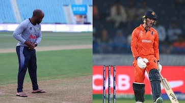 ICC Cricket World Cup 2023 SA vs NED Live South Africa and Netherlands makes one changes jje ICC Cricket World Cup 2023 SA vs NED Live South Africa and Netherlands makes one changes jje