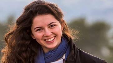 Father of an Israeli American woman used Apple Watch to locate his daughter body smp Father of an Israeli American woman used Apple Watch to locate his daughter body smp