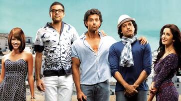 Zindagi Na Milegi Dobara 2 happening? Farhan Akhtar hints at potential sequel; READ SHG Zindagi Na Milegi Dobara 2 happening? Farhan Akhtar hints at potential sequel; READ SHG