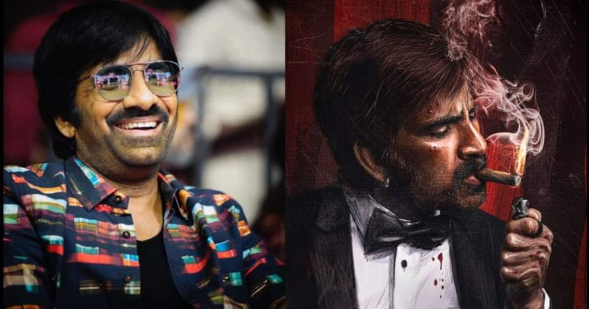 Ravi Teja’s Biography | Birth | Education | Family | Marriage | Debut