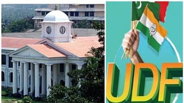 kerala udf secretariat protest against pinarayi vijayan government tomorrow apn kerala udf secretariat protest against pinarayi vijayan government tomorrow apn