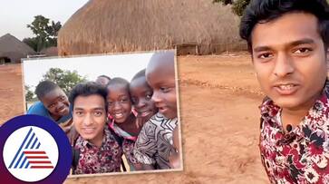 An interesting region of Uganda South Africa has been introduced by Dr Bro suc An interesting region of Uganda South Africa has been introduced by Dr Bro suc