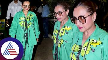 Rani Mukherjee Dior Bag Price Will Leave You Shocked roo Rani Mukherjee Dior Bag Price Will Leave You Shocked roo