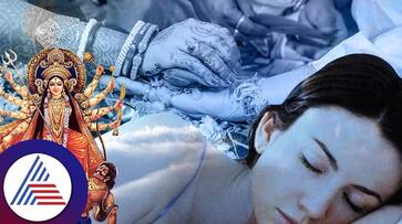 These Dreams Give Good Sign This Navratri These Are Their Meanings roo These Dreams Give Good Sign This Navratri These Are Their Meanings roo