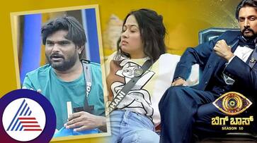 Bigg Boss kannada season 10 3rd weekend super sunday with sudeep srb Bigg Boss kannada season 10 3rd weekend super sunday with sudeep srb