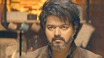 Lokesh Kanagarajs Vijay starrer film Leo Telugu release issues hrk Lokesh Kanagarajs Vijay starrer film Leo Telugu release issues hrk