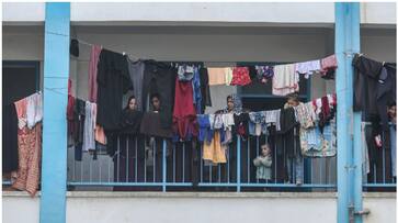Hamas stole fuel, medical supplies from UN to gaza Israel allegation btb Hamas stole fuel, medical supplies from UN to gaza Israel allegation btb