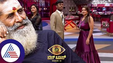 Snake Shyam has praised Bigg Boss contestant Drone Pratap suc Snake Shyam has praised Bigg Boss contestant Drone Pratap suc