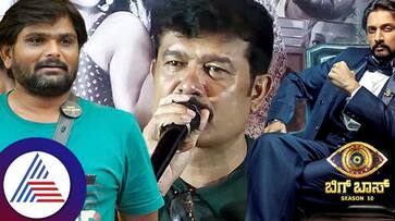 Kannada Director Yathiraj talks about Bigg boss Tukali santhu vcs Kannada Director Yathiraj talks about Bigg boss Tukali santhu vcs