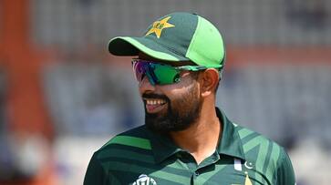 You May Become Pakistan's Leading Run-getter But Gautam Gambhir opens up on Babar Azams defensive mindset gkc You May Become Pakistan's Leading Run-getter But Gautam Gambhir opens up on Babar Azams defensive mindset gkc