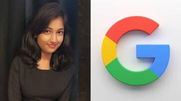 Uttar Pradesh student Aradhya Tripathi turns down Rs 32 lakh job offer and Google offers Rs 56 lakh san Uttar Pradesh student Aradhya Tripathi turns down Rs 32 lakh job offer and Google offers Rs 56 lakh san