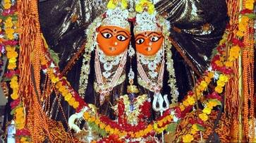 Embark on a spiritual odyssey: A 9-day guide to Navratri temple hopping in India snt eai Embark on a spiritual odyssey: A 9-day guide to Navratri temple hopping in India snt eai