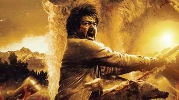 Leo Movie Review: Vijay, Trisha starrer a suspense thriller blockbuster; Read rkn Leo Movie Review: Vijay, Trisha starrer a suspense thriller blockbuster; Read rkn